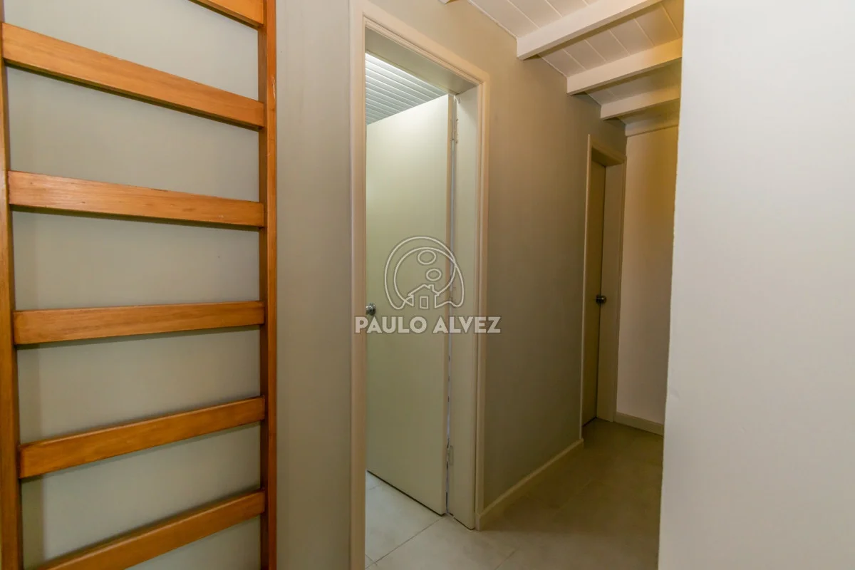 Casa en San Francisco, propiedad 284190 -Imagen 16