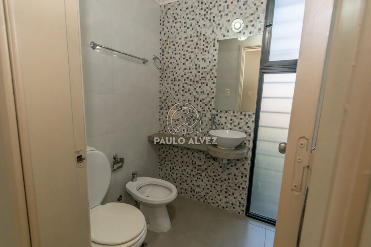 Casa en San Francisco, propiedad 284190 -Imagen 17
