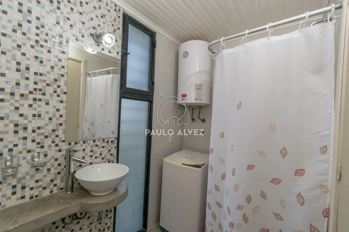 Casa en San Francisco, propiedad 284190 -Imagen 18