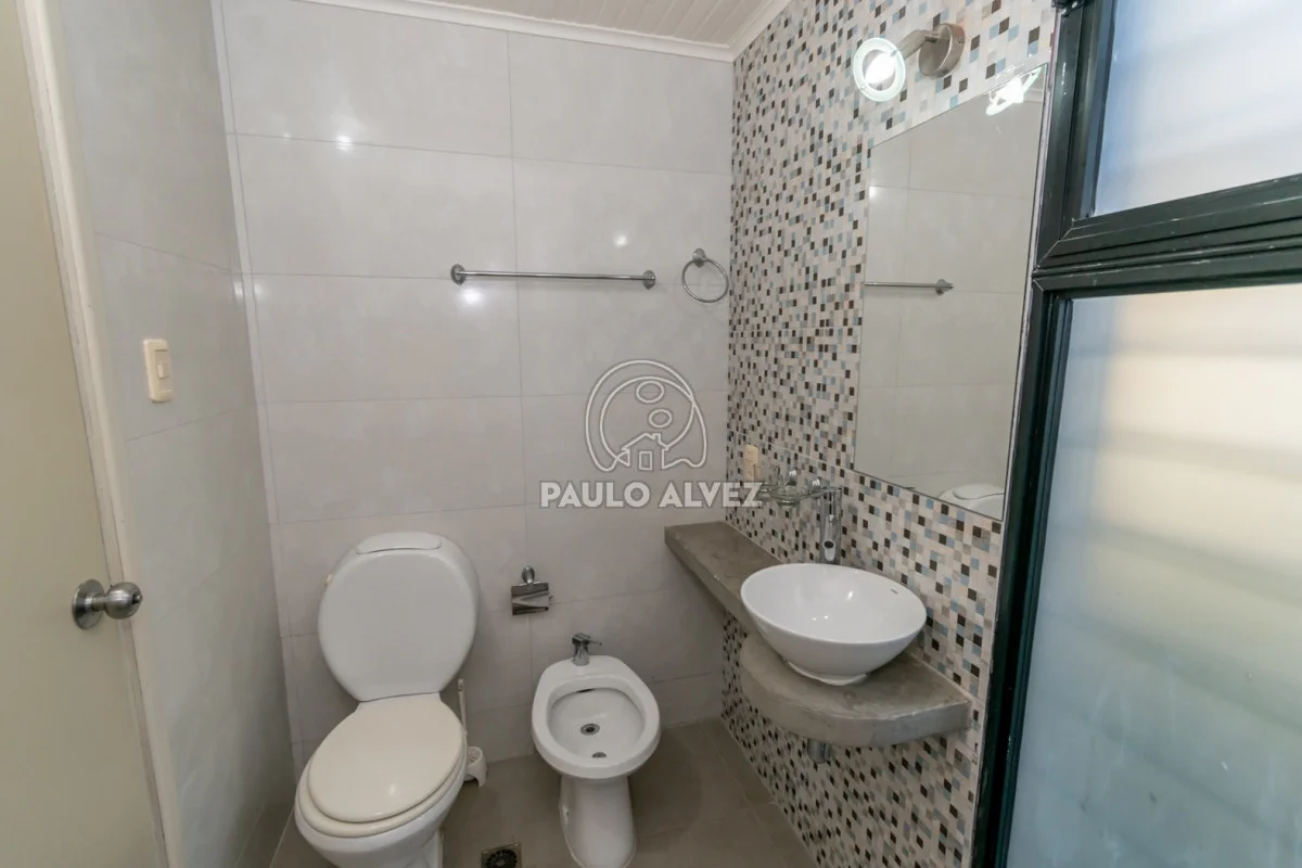 Casa en San Francisco, propiedad 284190 -Imagen 19