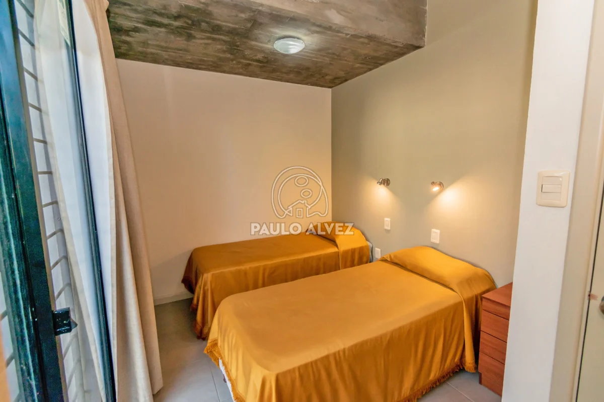 Casa en San Francisco, propiedad 284190 -Imagen 21