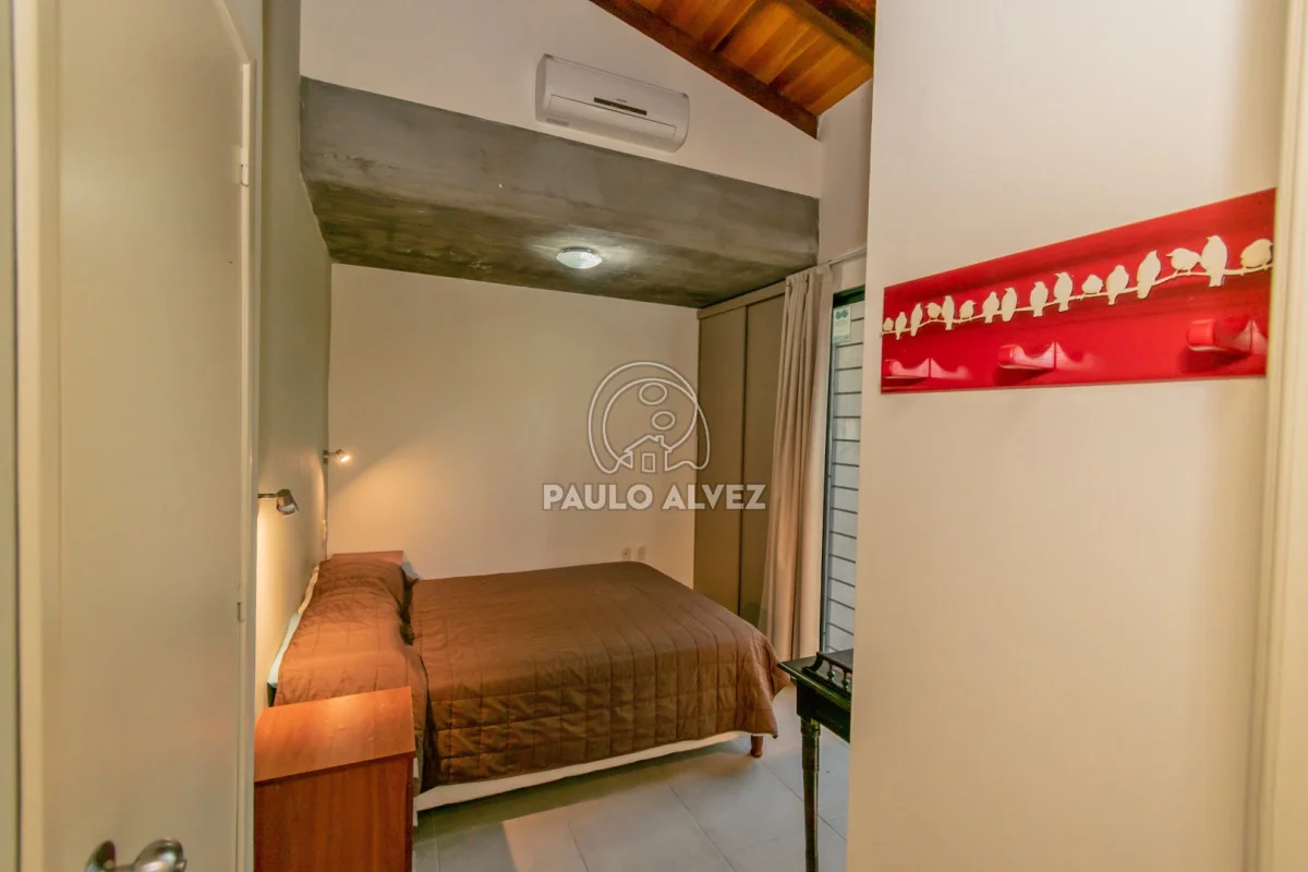 Casa en San Francisco, propiedad 284190 -Imagen 25