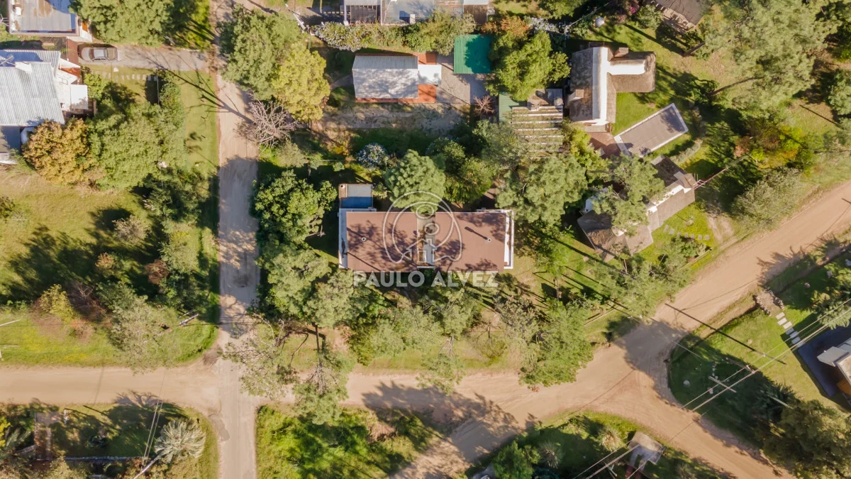 Casa en San Francisco, propiedad 284190 -Imagen 7
