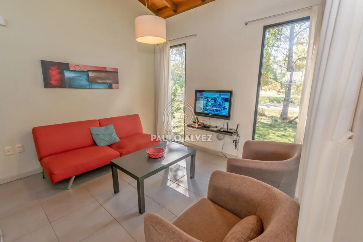 Casa en San Francisco, propiedad 284190 -Imagen 8