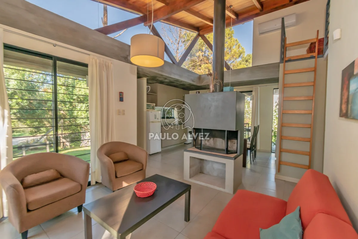 Casa en San Francisco, propiedad 284190 -Imagen 10