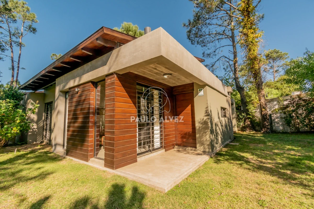 Casa en San Francisco, propiedad 284191 -Imagen 1