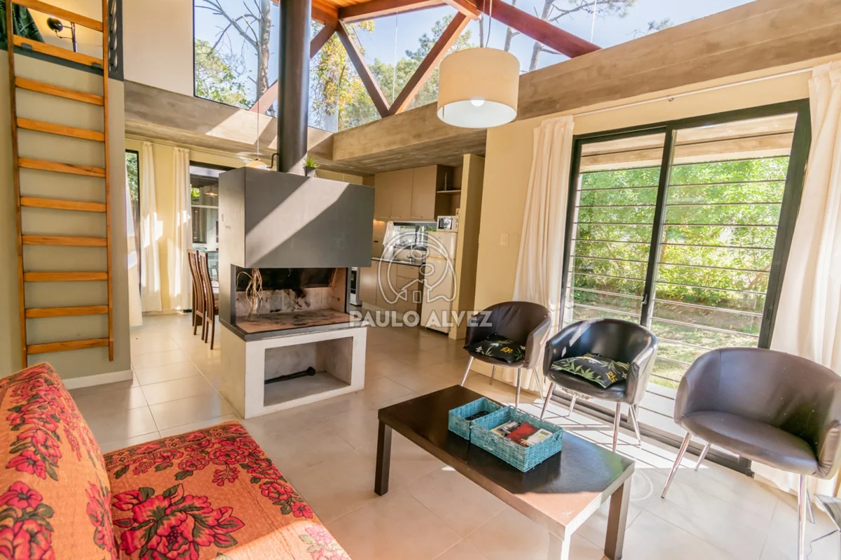 Casa en San Francisco, propiedad 284191 -Imagen 11