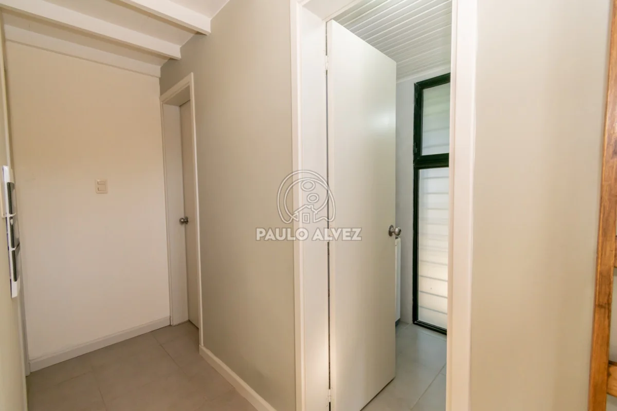 Casa en San Francisco, propiedad 284191 -Imagen 15