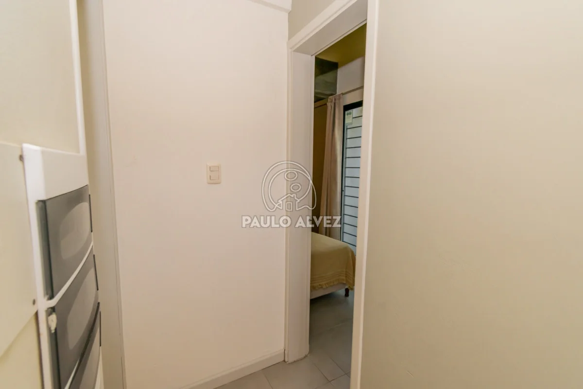 Casa en San Francisco, propiedad 284191 -Imagen 18