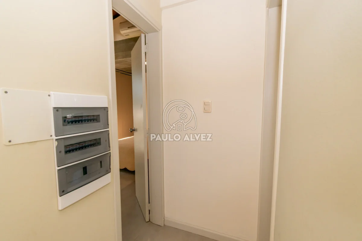 Casa en San Francisco, propiedad 284191 -Imagen 22