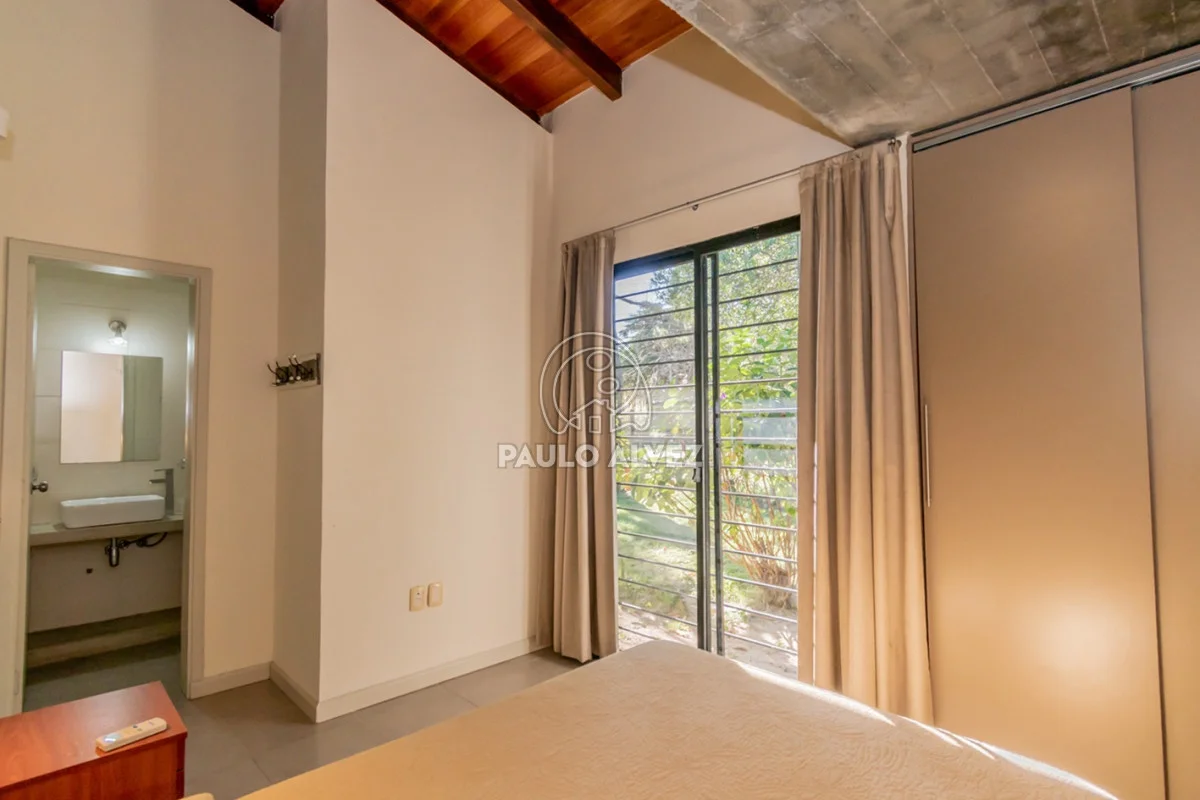 Casa en San Francisco, propiedad 284191 -Imagen 25