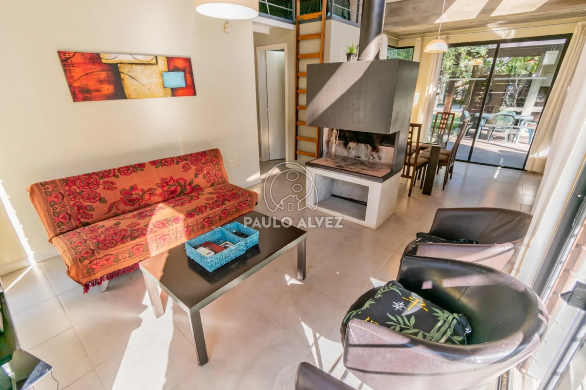 Casa en San Francisco, propiedad 284191 -Imagen 10