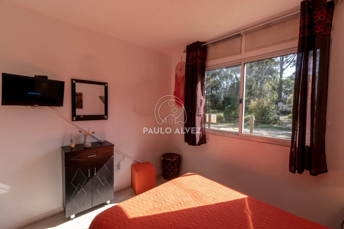 Casa en San Francisco, propiedad 284193 -Imagen 16