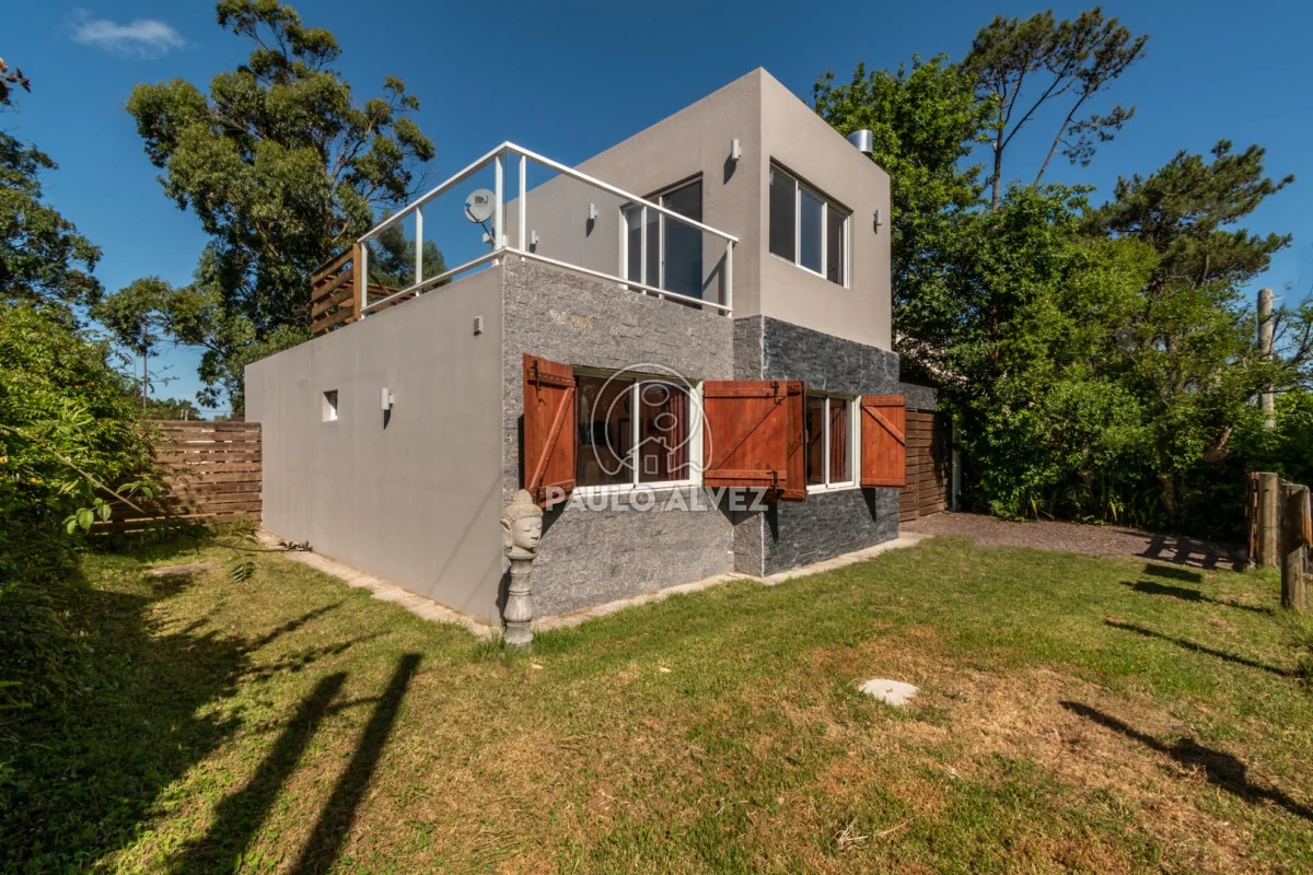 Casa en San Francisco, propiedad 284193 -Imagen 6