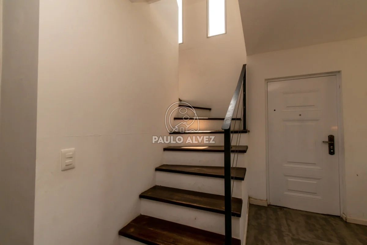 Casa en San Francisco, propiedad 284194 -Imagen 7
