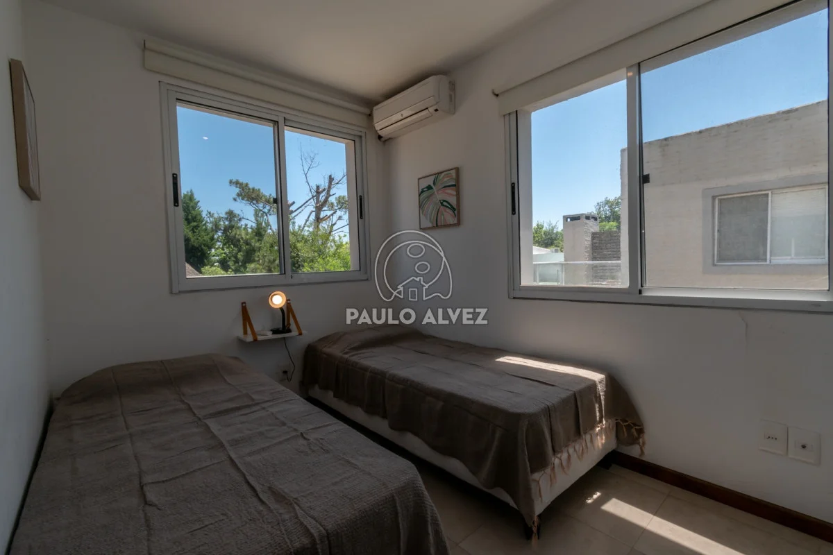 Casa en San Francisco, propiedad 284194 -Imagen 8