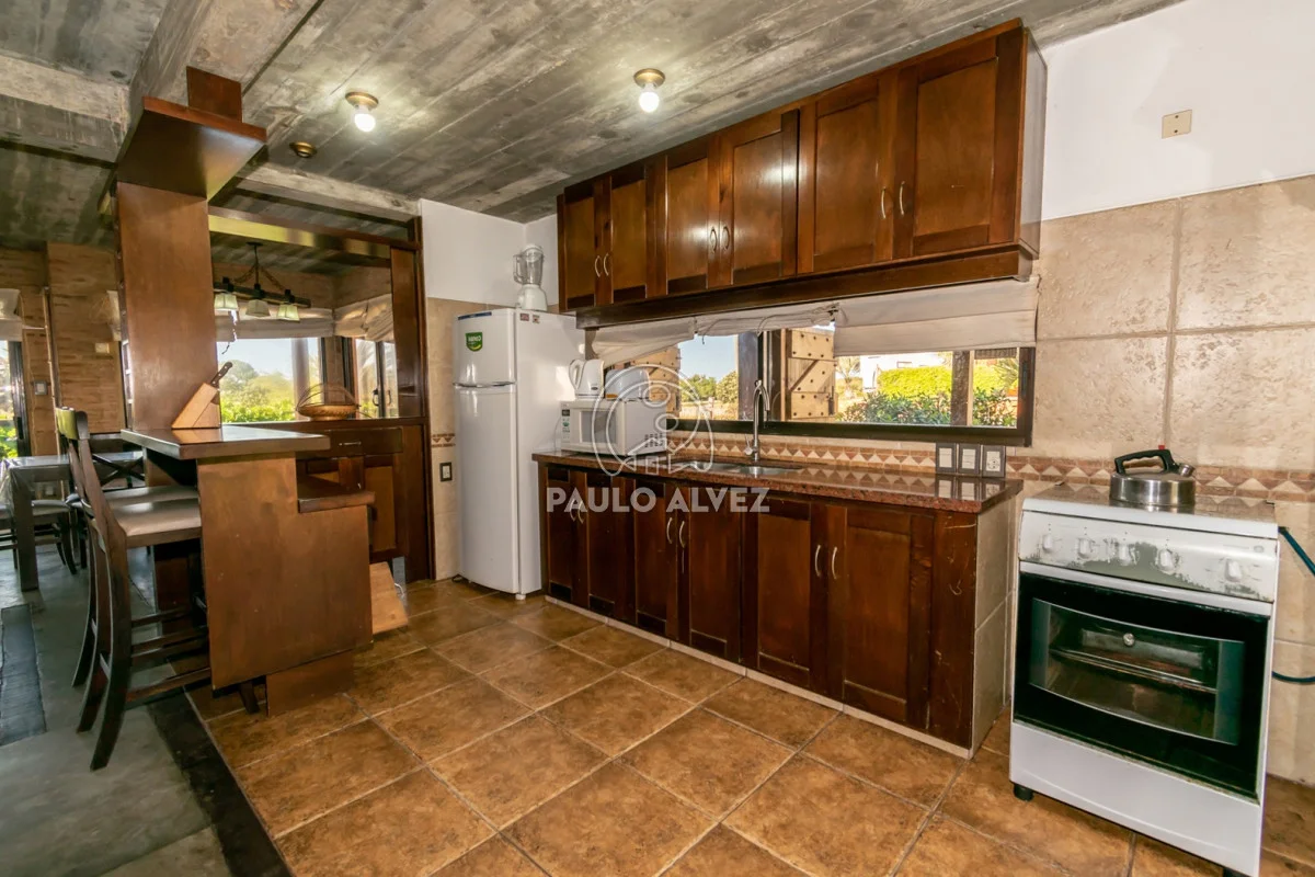 Casa en San Francisco, propiedad 284195 -Imagen 11