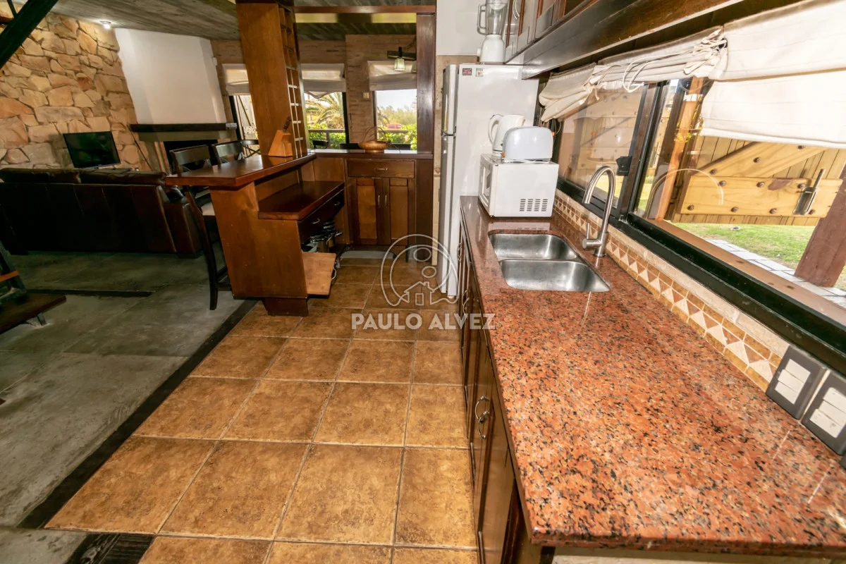 Casa en San Francisco, propiedad 284195 -Imagen 12