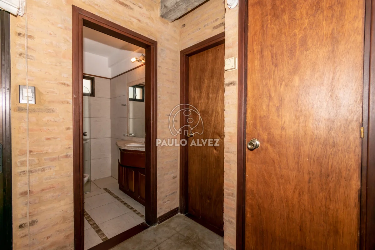 Casa en San Francisco, propiedad 284195 -Imagen 16