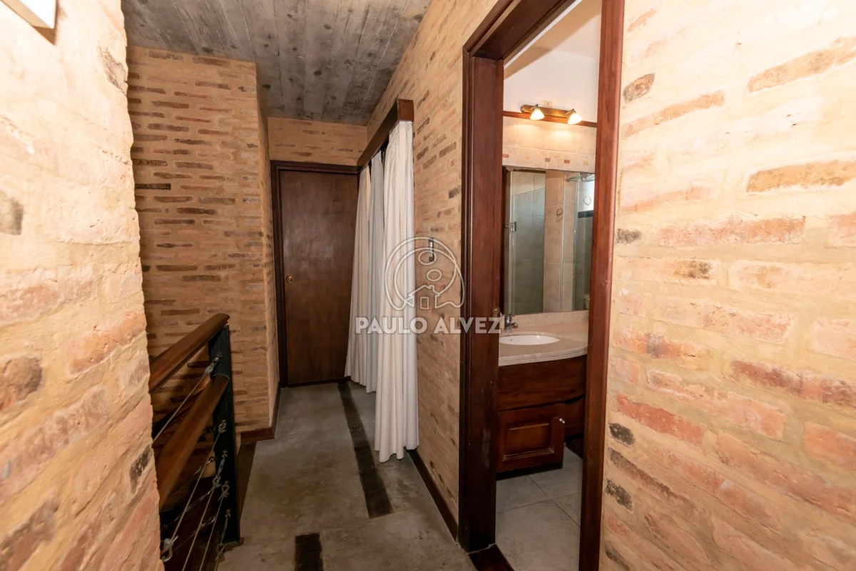 Casa en San Francisco, propiedad 284195 -Imagen 23