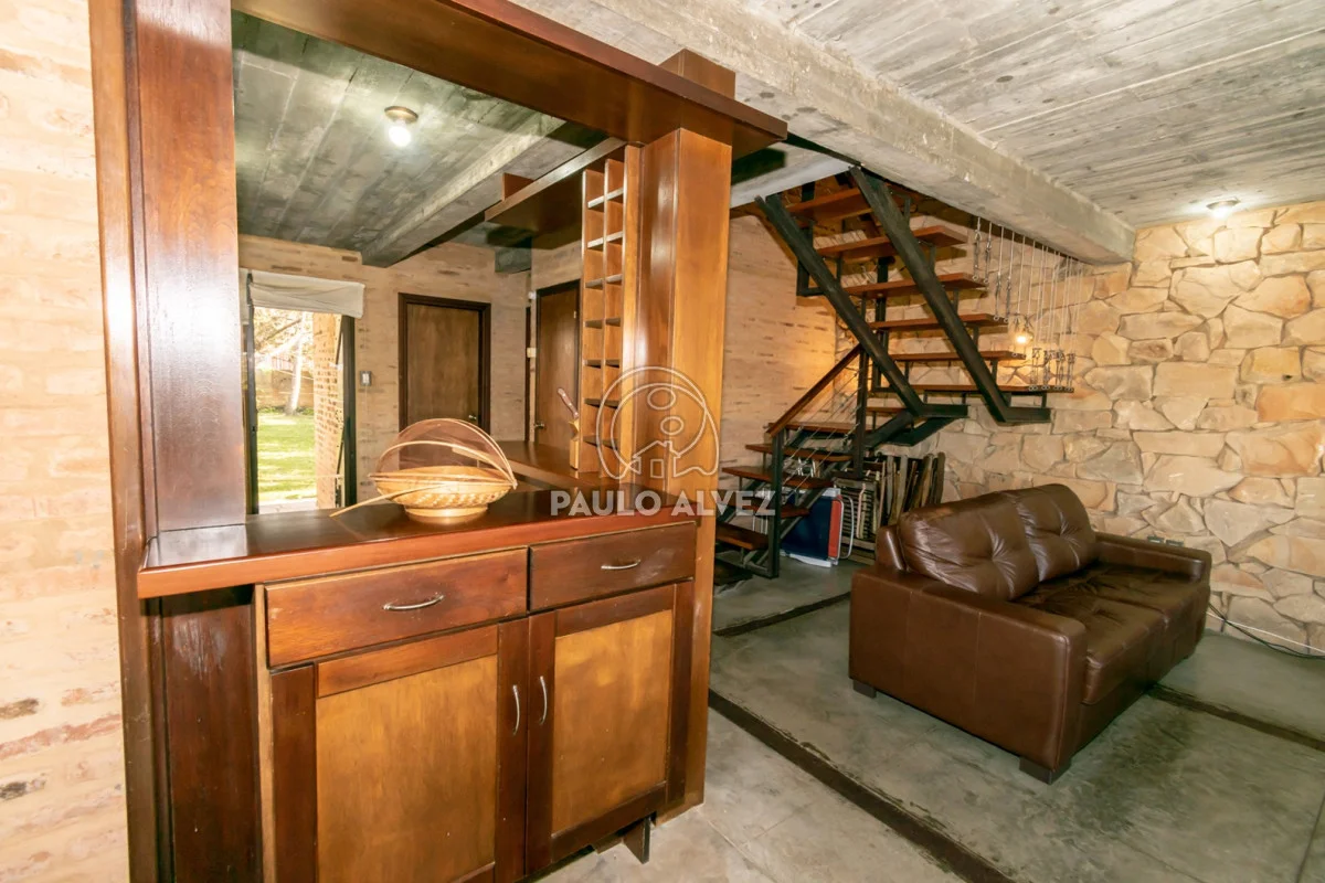 Casa en San Francisco, propiedad 284195 -Imagen 10