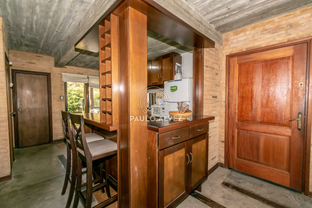 Casa en San Francisco, propiedad 284196 -Imagen 12