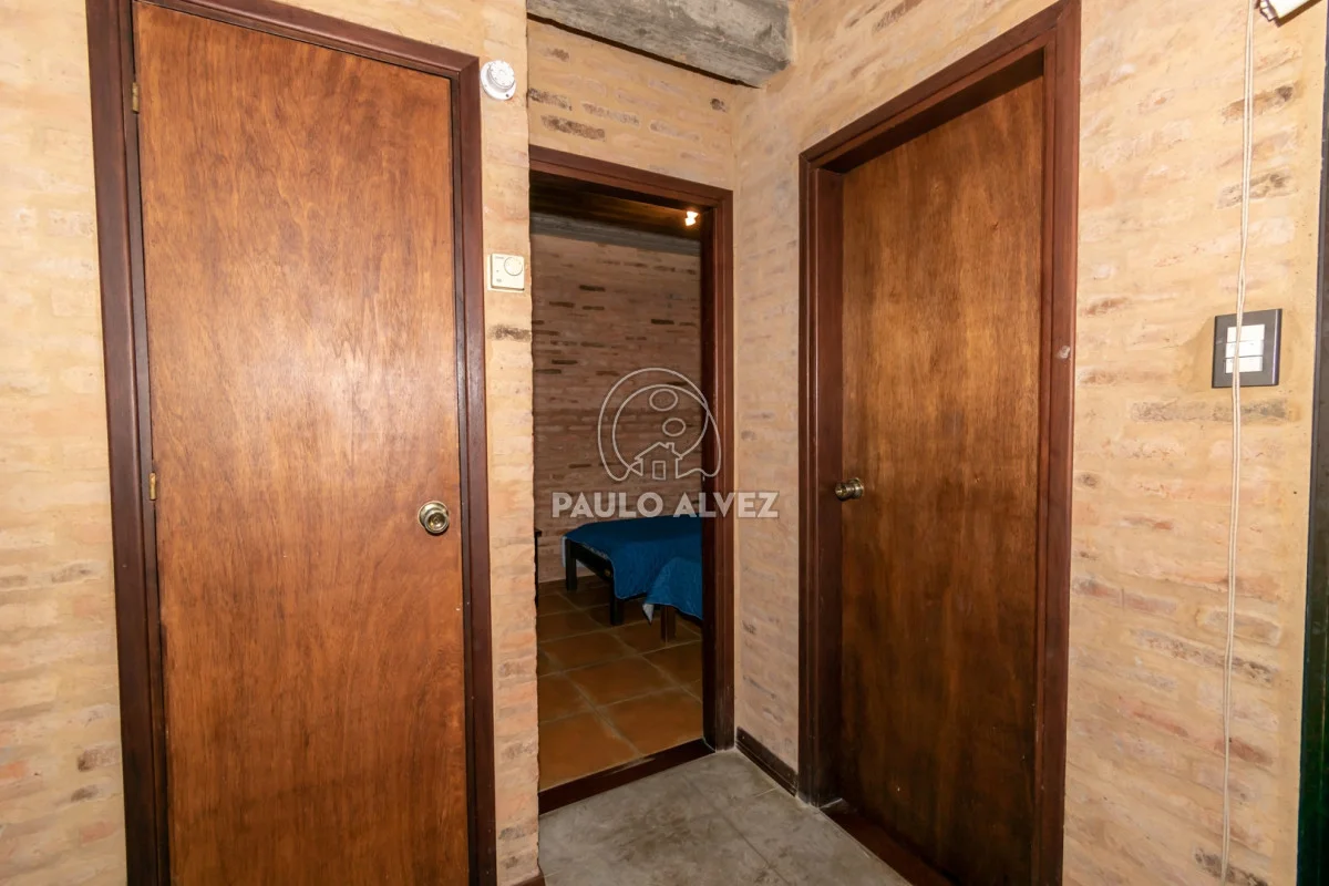 Casa en San Francisco, propiedad 284196 -Imagen 16