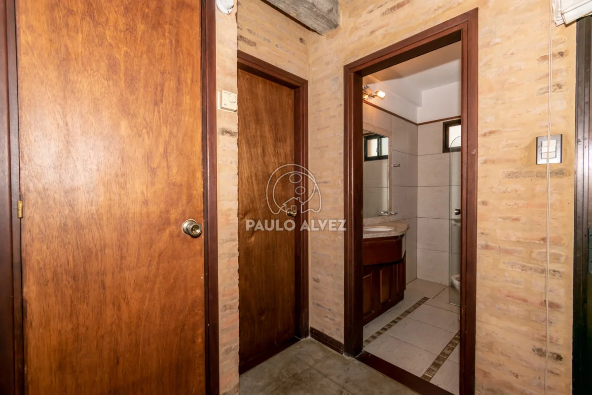 Casa en San Francisco, propiedad 284196 -Imagen 19