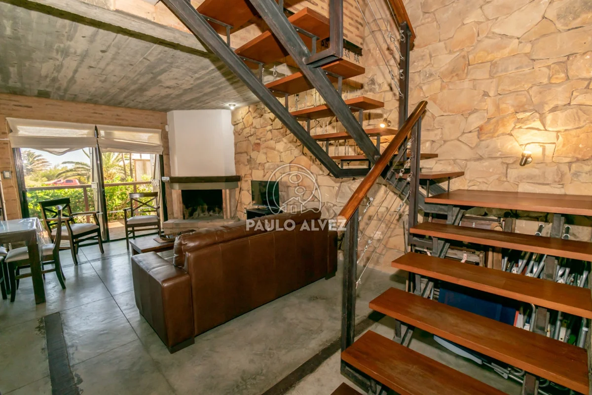 Casa en San Francisco, propiedad 284196 -Imagen 23