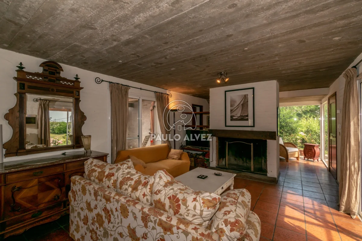 Casa en San Francisco, propiedad 284208 -Imagen 11