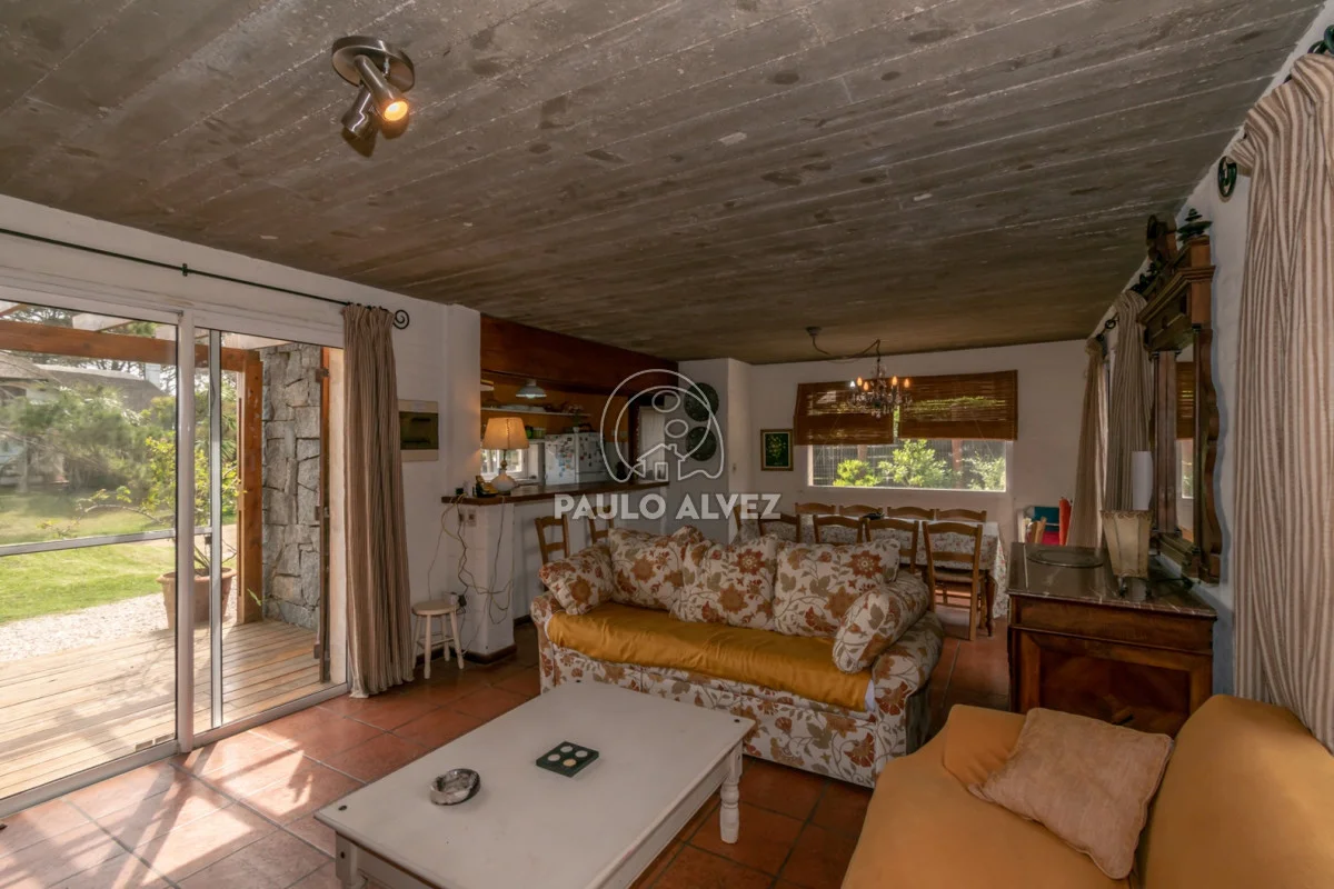 Casa en San Francisco, propiedad 284208 -Imagen 12