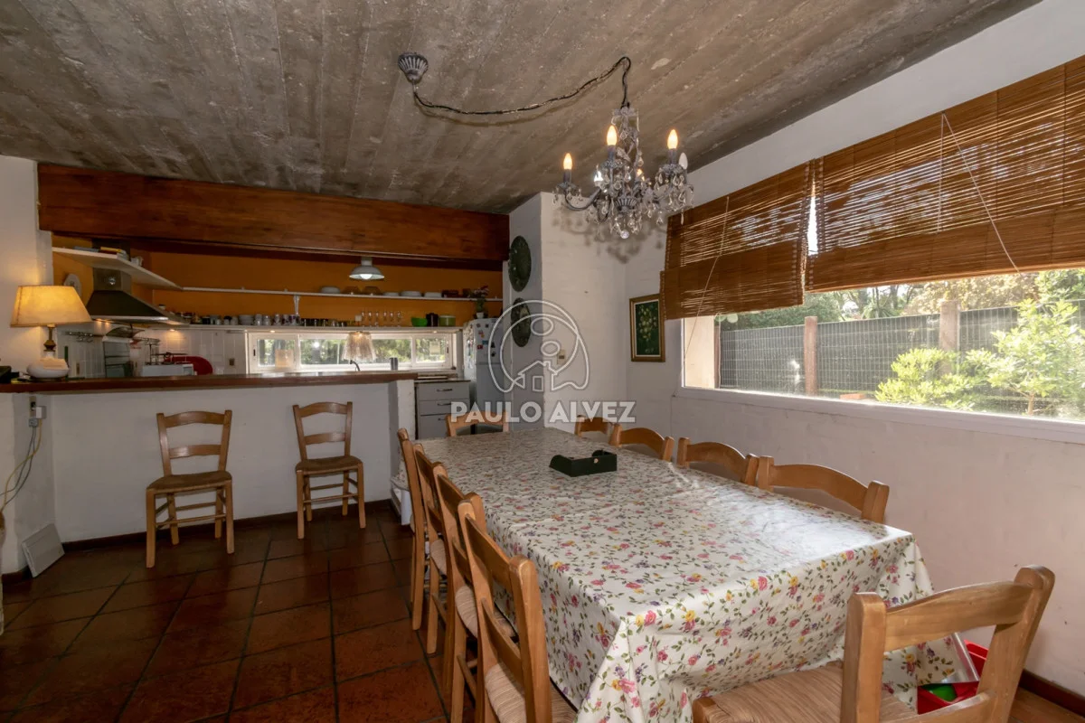 Casa en San Francisco, propiedad 284208 -Imagen 13