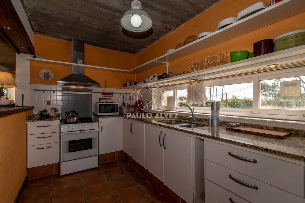 Casa en San Francisco, propiedad 284208 -Imagen 16
