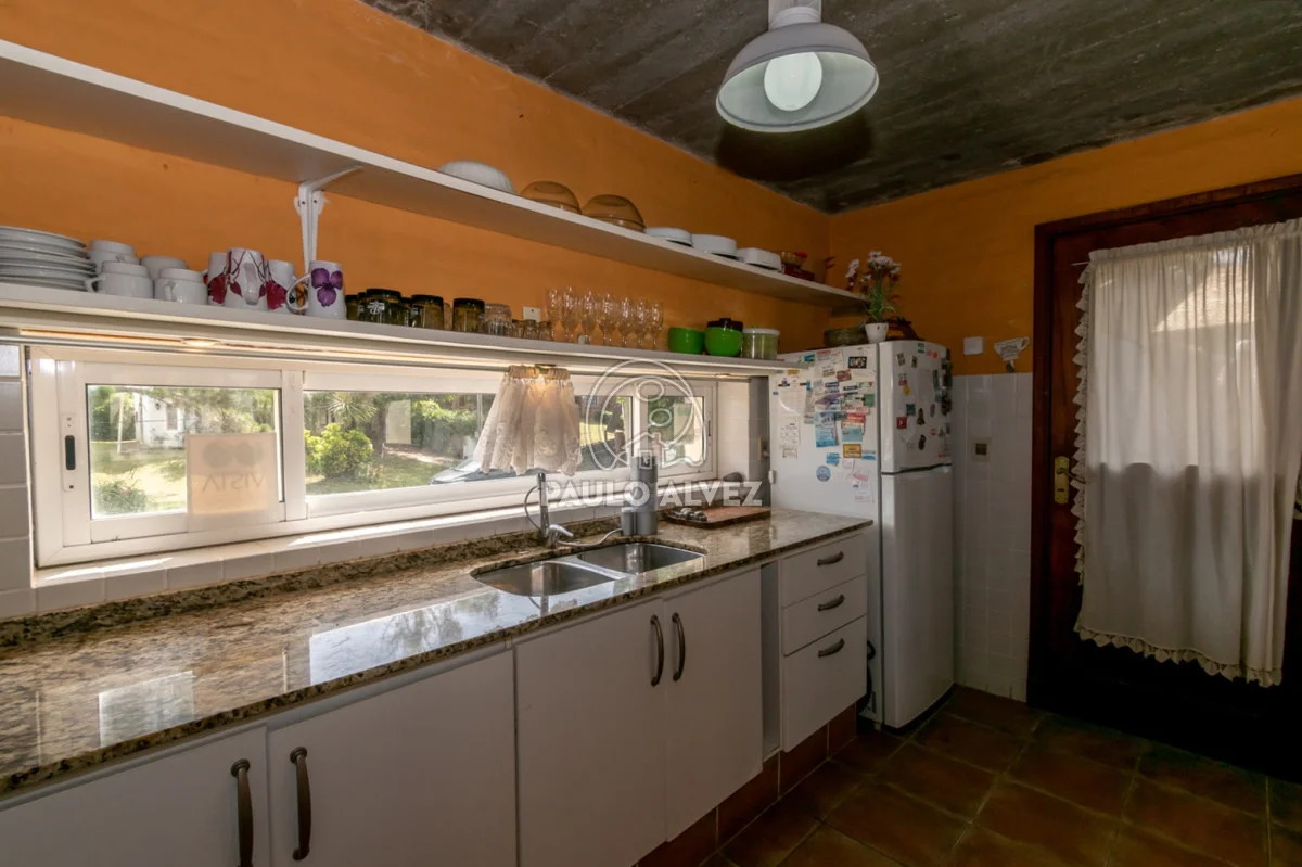 Casa en San Francisco, propiedad 284208 -Imagen 17