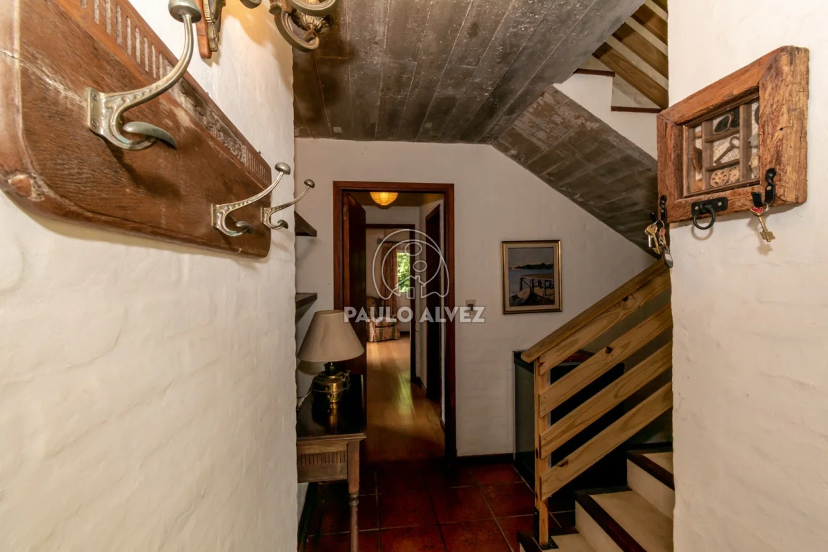 Casa en San Francisco, propiedad 284208 -Imagen 18