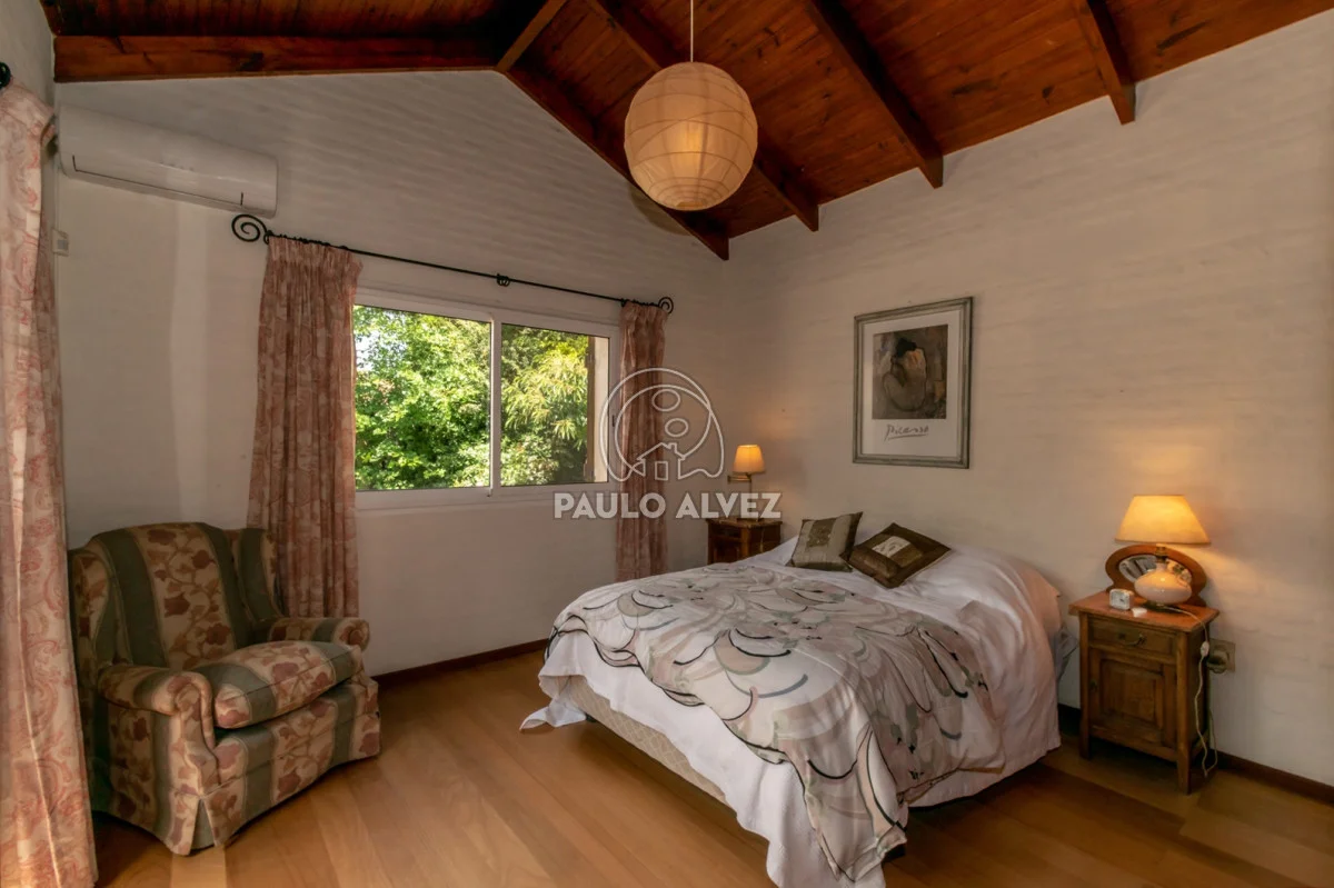Casa en San Francisco, propiedad 284208 -Imagen 19