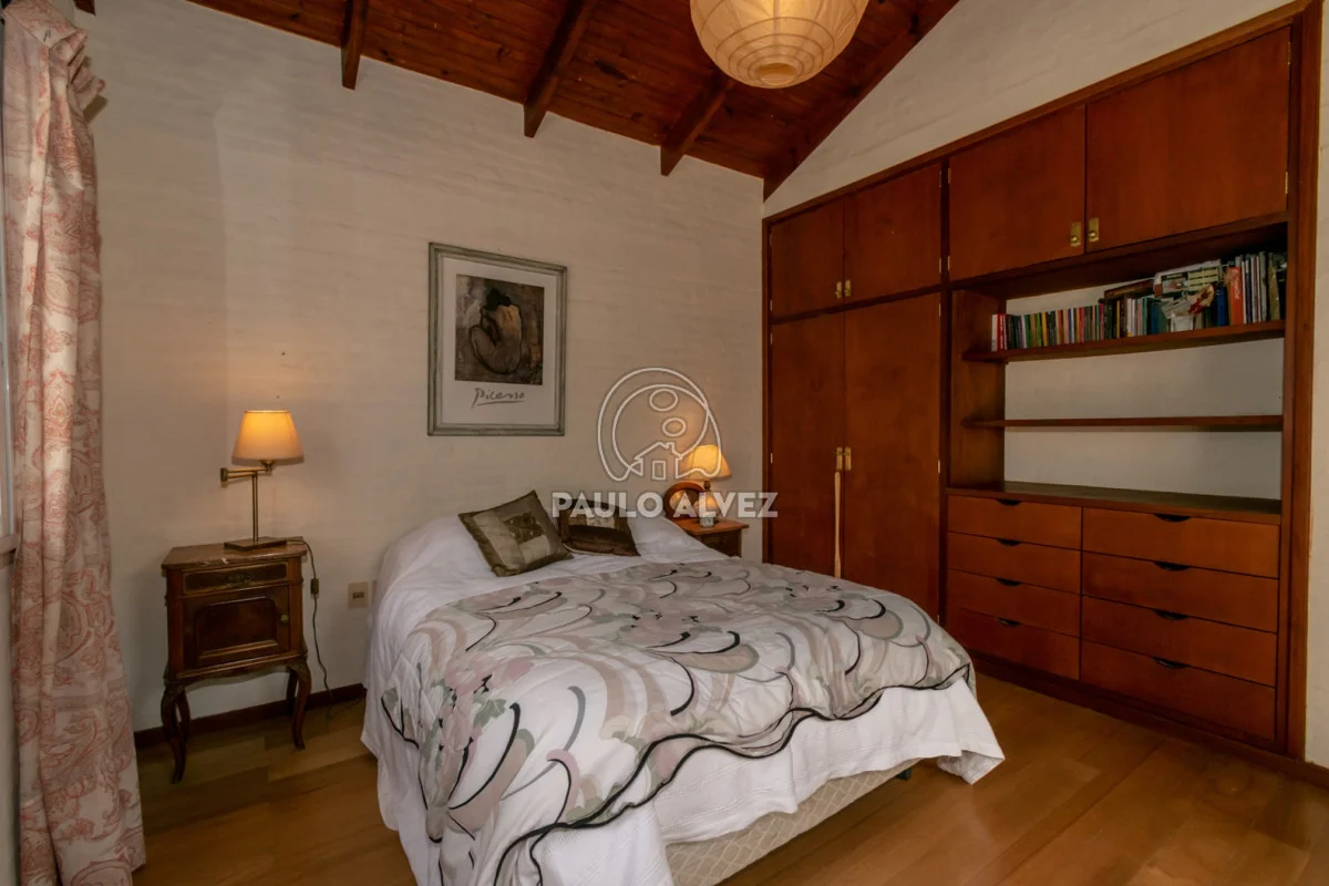 Casa en San Francisco, propiedad 284208 -Imagen 21