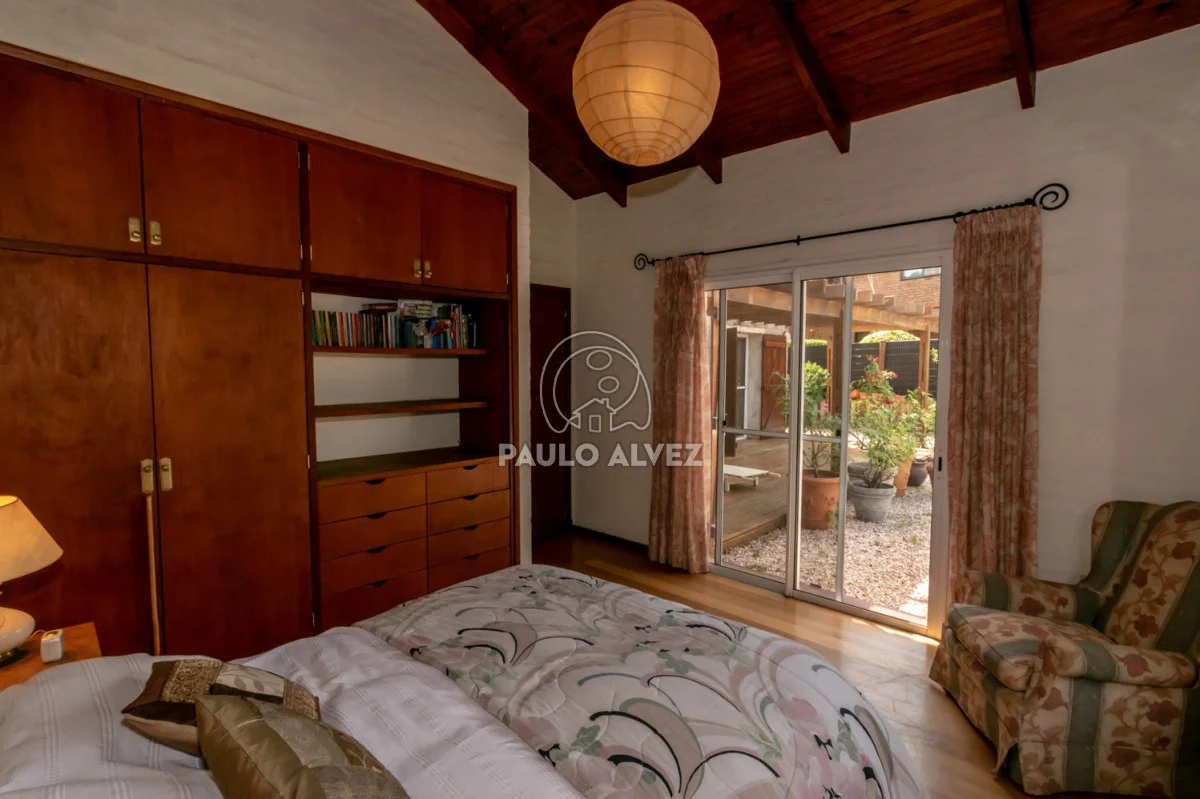 Casa en San Francisco, propiedad 284208 -Imagen 22