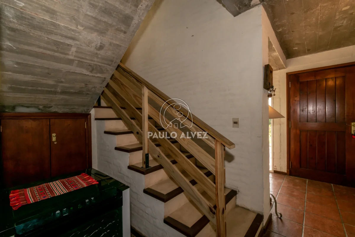 Casa en San Francisco, propiedad 284208 -Imagen 25