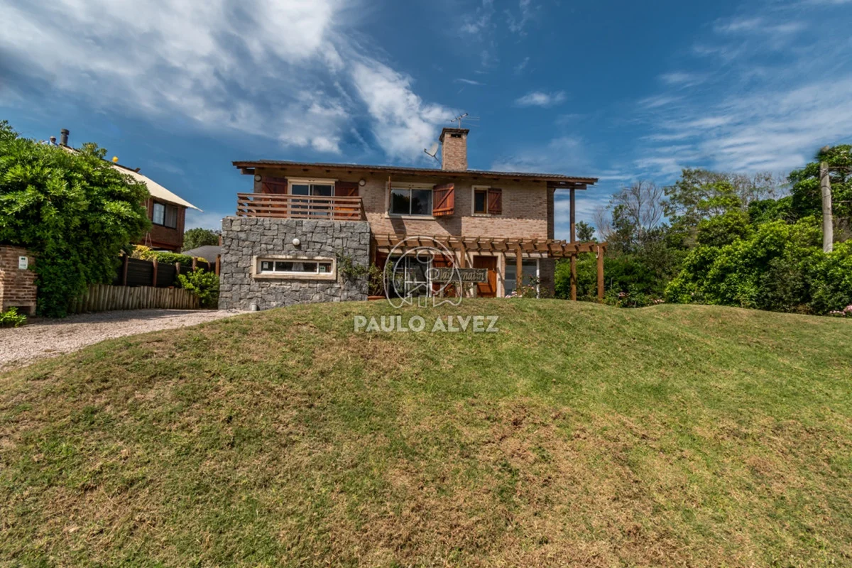 Casa en San Francisco, propiedad 284208 -Imagen 4
