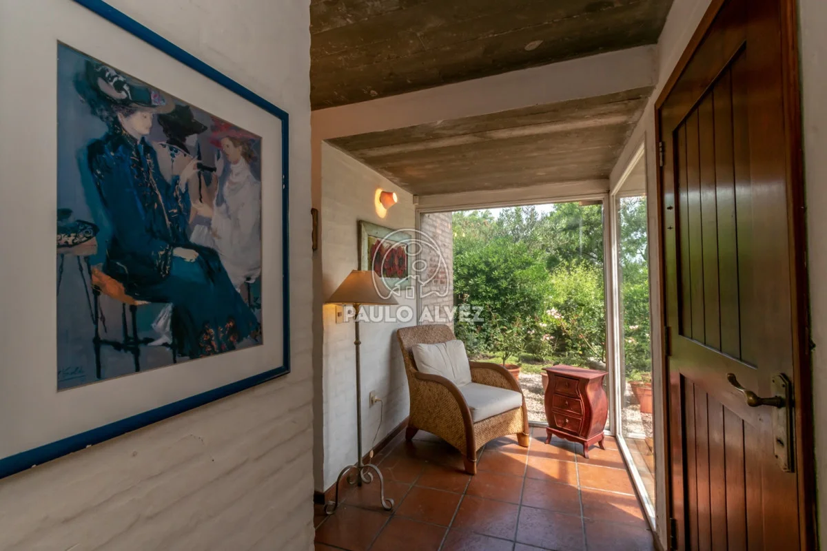 Casa en San Francisco, propiedad 284208 -Imagen 9