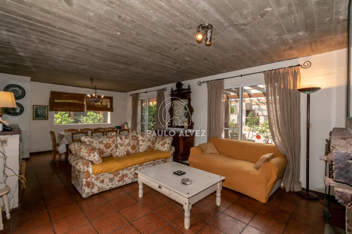 Casa en San Francisco, propiedad 284208 -Imagen 10