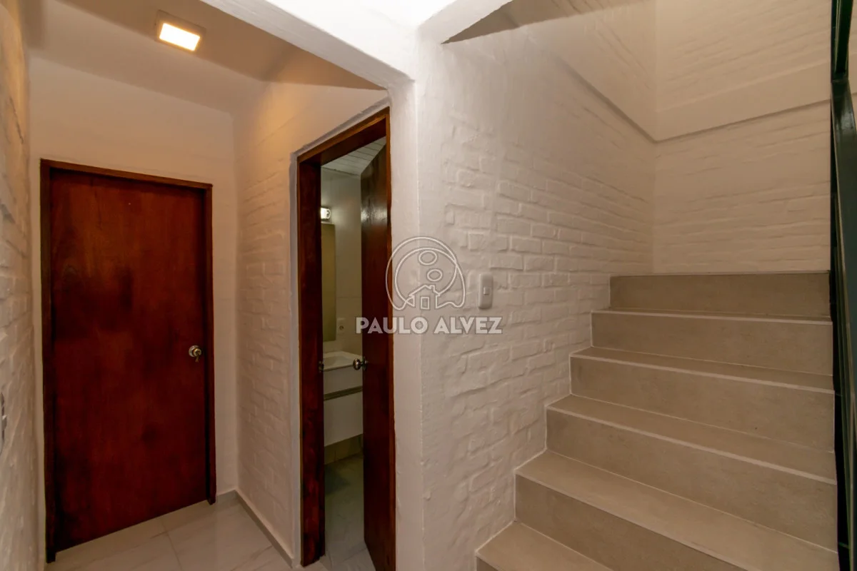 Casa en San Francisco, propiedad 284232 -Imagen 11