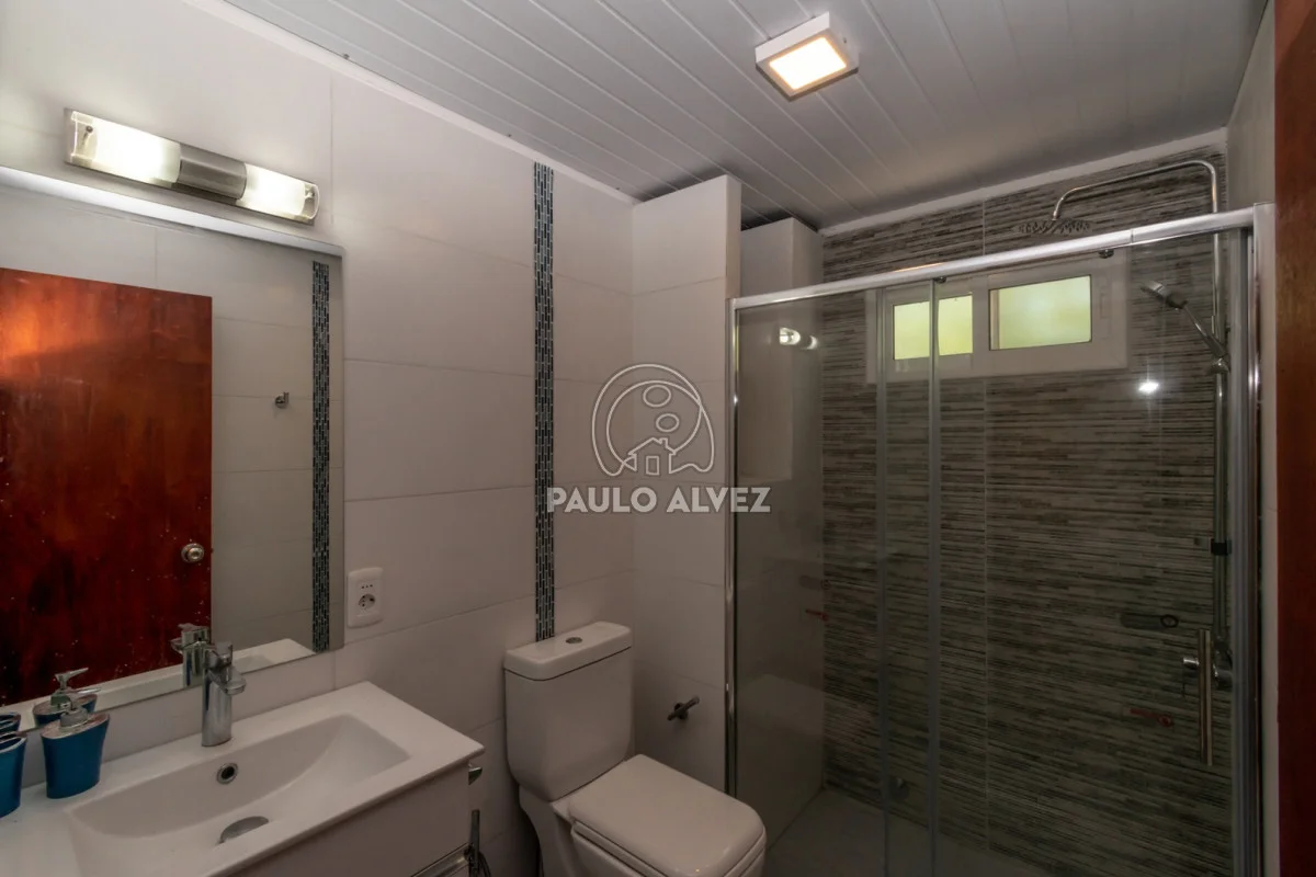 Casa en San Francisco, propiedad 284232 -Imagen 12