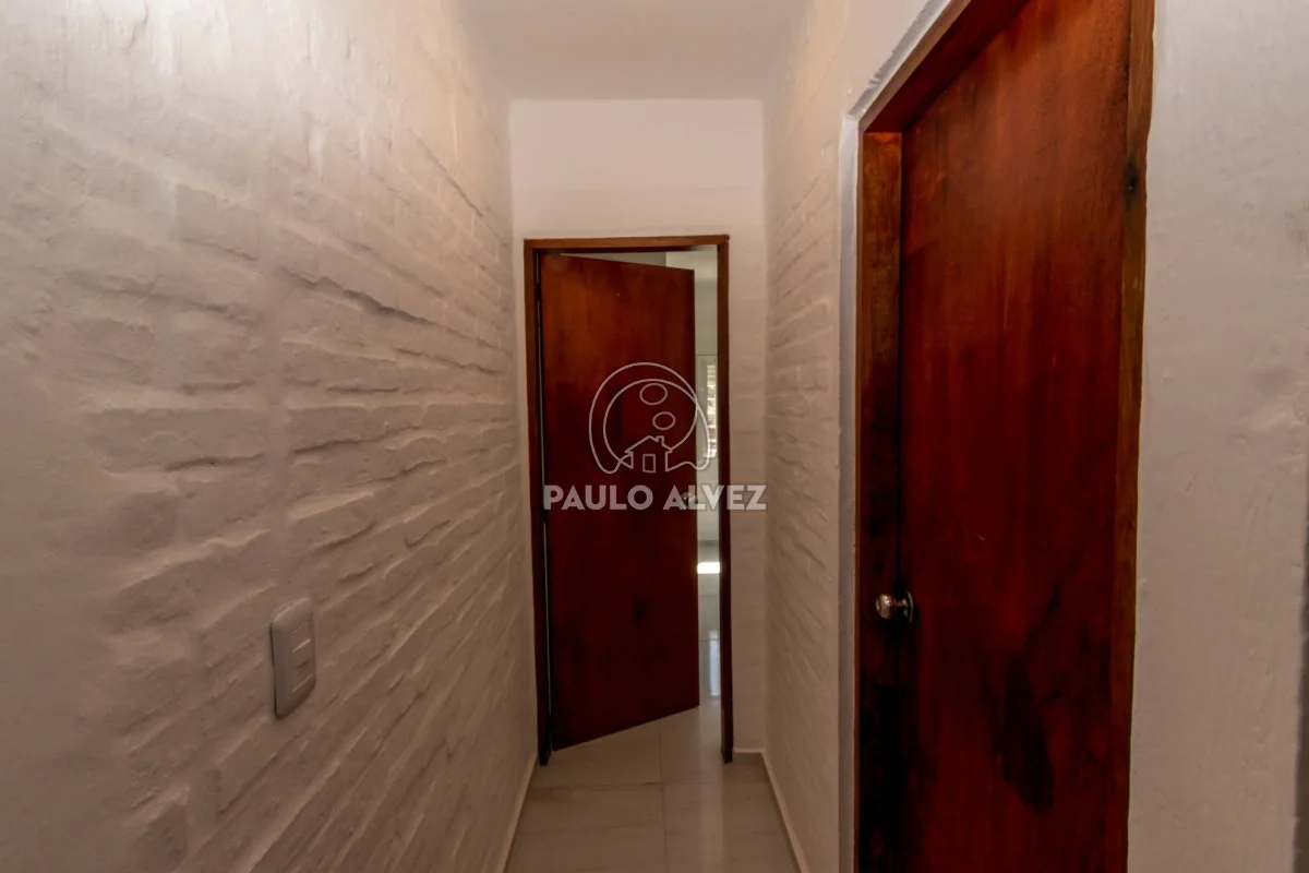 Casa en San Francisco, propiedad 284232 -Imagen 14