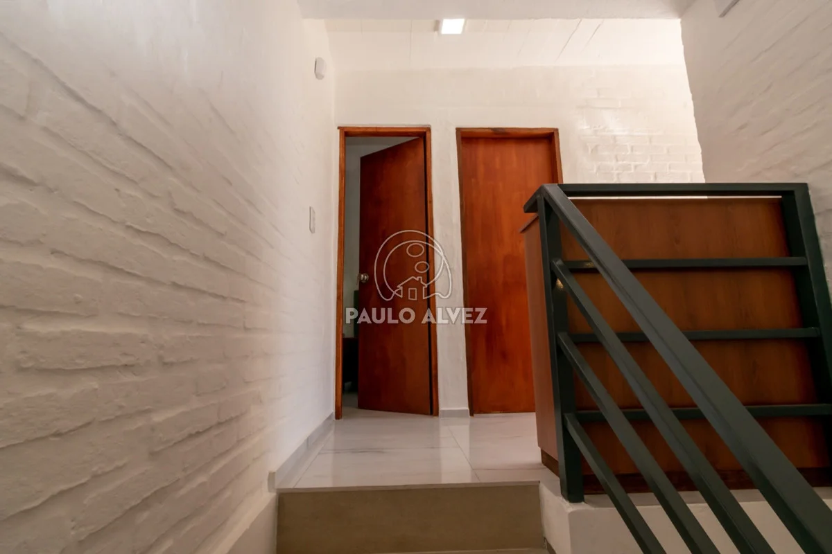 Casa en San Francisco, propiedad 284232 -Imagen 17