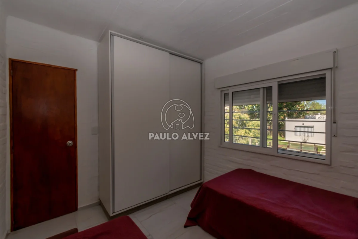 Casa en San Francisco, propiedad 284232 -Imagen 19
