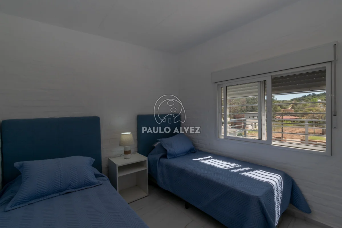 Casa en San Francisco, propiedad 284232 -Imagen 21