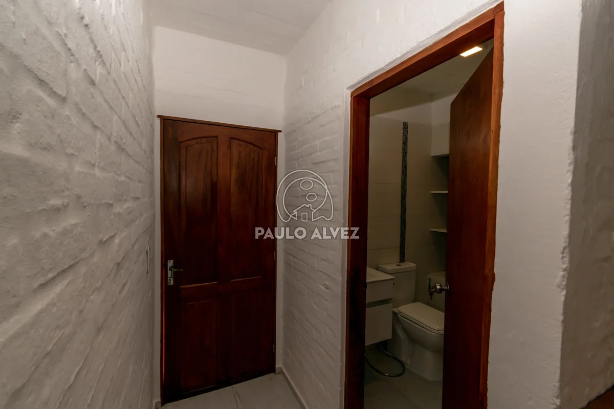 Casa en San Francisco, propiedad 284232 -Imagen 23