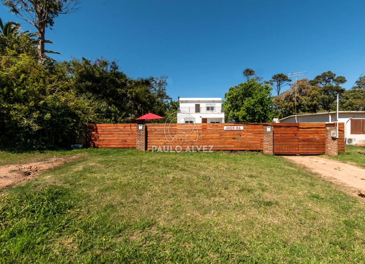 Casa en San Francisco, propiedad 284232 -Imagen 4